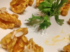 -永安鱼庄·镇江菜(东吴路店)