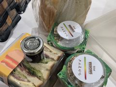 原味酸奶-BreadTalk面包新语·烘焙蛋糕(中心书城店)