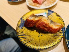-大起水产回转寿司(大丸心斋桥店)