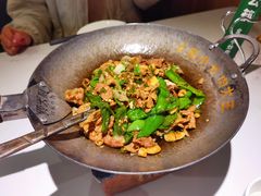 -费大厨辣椒炒肉(高铁吾悦广场店)