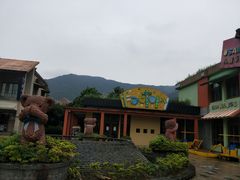 -宁波九龙湖开元度假村