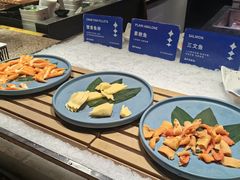 -星伦多自助料理·涮烤一体(虹悦城店)