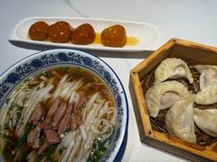 -火宫殿·小吃王国(坡子街店)