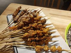 -大话小腰(鸟巢店)