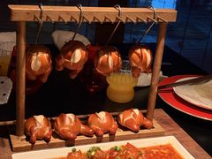 -丽晶轩中餐厅(重庆丽晶酒店)
