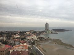 -汇泉王朝大饭店-旋转餐厅(南海路店)
