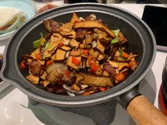 -玉林烤鸭店(定福庄店)