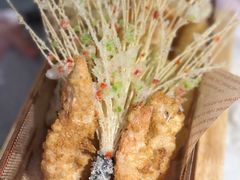 -将军牛排·尔滨地标朝鲜族美食(总店)