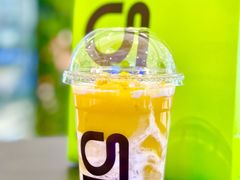 -gleeglee乐溢亦茶(朝阳大悦城店)