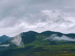 -墨石公园景区