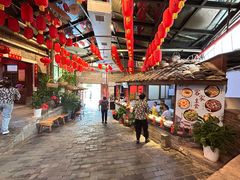 -客家大院·非遗赣南客家菜(郁孤台店)