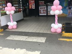 -麦当劳(国际社区店)
