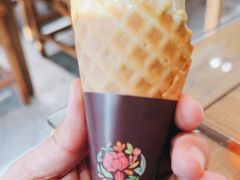 -吴裕泰圆筒冰淇淋(安内店)