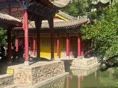 -华清宫景区