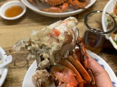 -杨记海鲜楼(三门黑金冠店)