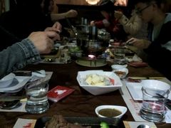 -路易十三西餐厅(西关新天地店)