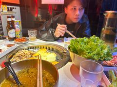 -杨记齐齐哈尔烤肉(总店)