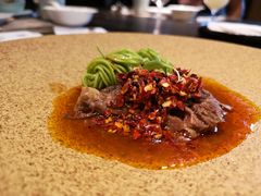 -鱼桥巷·美学川菜