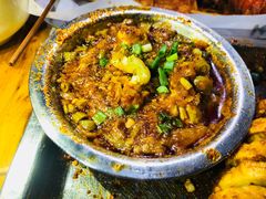 -明明烤牛肉(原明明东北烧烤)