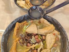 -覃记螺蛳粉·桂林米粉(鼓楼南街店)