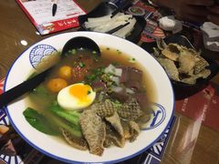 -無牌小范·香港明星美食