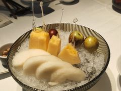 -阿五黄河大鲤鱼(纬三路店)