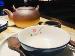 -绿茶餐厅(乐峰广场店)