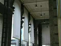 -埃马努埃莱二世拱廊