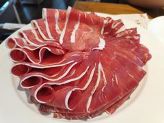 -清真·鸦儿李记·涮肉(马家堡店)