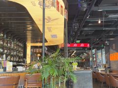 -MARU玛露音乐餐厅(大学路店)