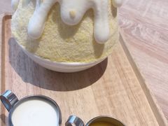 -After You Dessert Cafe(CENTRALWORLD)