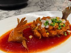-湖滨28中餐厅·西湖宴·杭州君悦酒店
