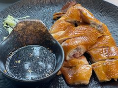 -德尚煌·顺德菜(誉山悠方天地店)