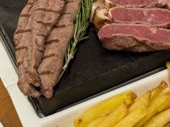 -Entrecôte 法国牛扒馆(保利·时光里店)