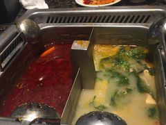 -海底捞火锅(连城广场店)
