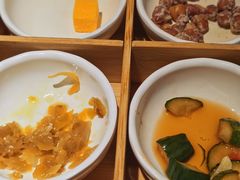 -闽上鲜·福建菜(龙湖滨江天街店)