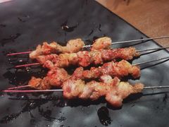 -食客烧烤(罗道庄店)