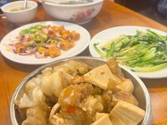-老兵牛蹄店(下沙店)