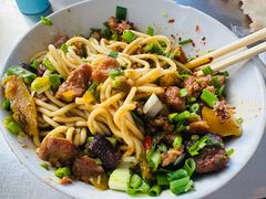 -丁记面馆(凤凰店)