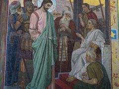 -滴血救世主教堂