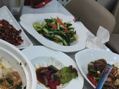 -天隆酒店·本地海鲜鲁菜(烟台大学店)