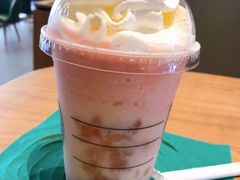 -星巴克臻选(郑州国贸360广场店)