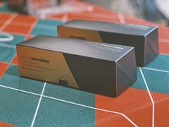 -Awfully Chocolate(嘉里城店)