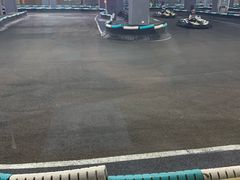 -e赛道卡丁车