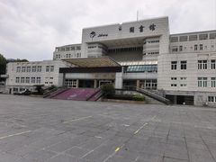 -广西师范大学(育才校区)