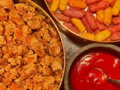 -杭州国际会议中心洲际酒店-原素全日餐厅(解放东路店)