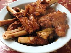 -晋乡亲刀削面(东风桥东店)