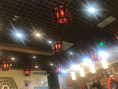 -京味民福烤鸭店(建设四马路店)