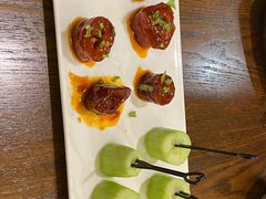 -老牌坊鲁菜名店(宽厚里店)
