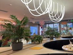 -卡朋西餐(东方广场店)